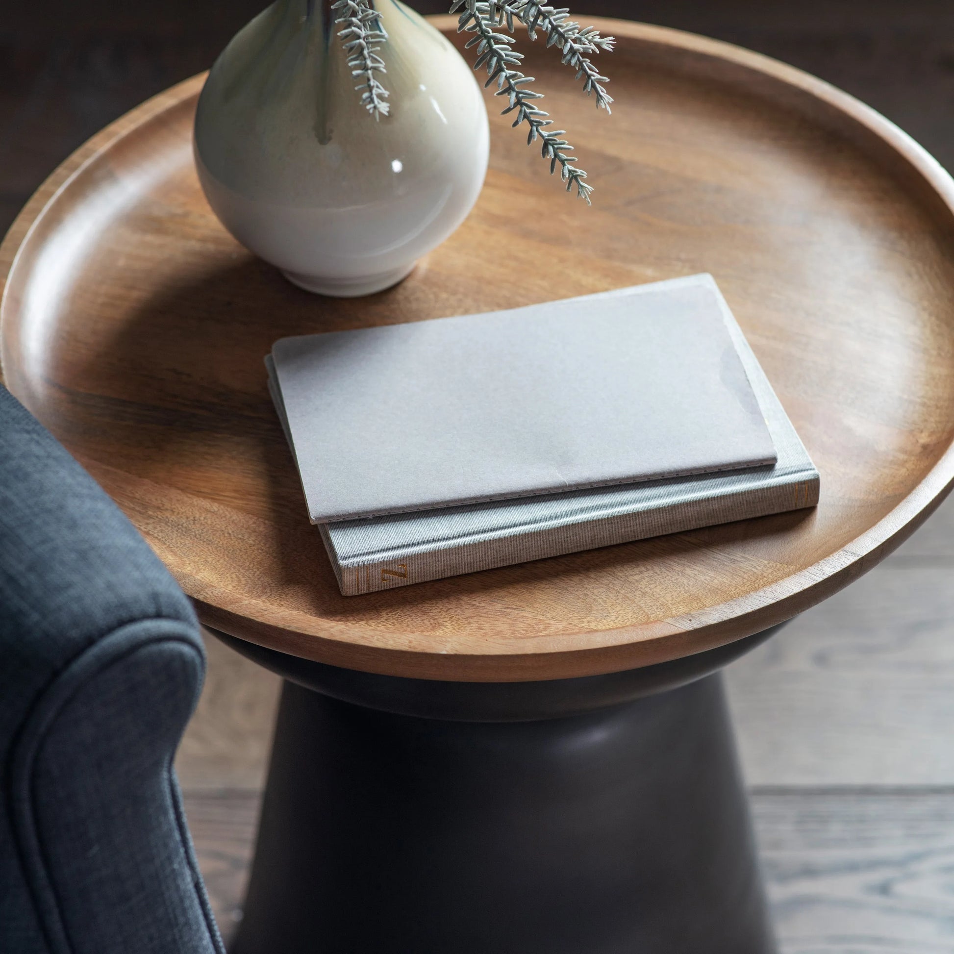 Gallery Direct Alabama Side Table