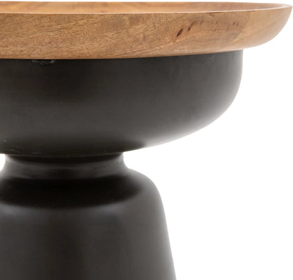 Gallery Direct Alabama Side Table