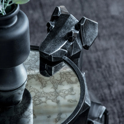 Gallery Direct Dexter Dog Side Table