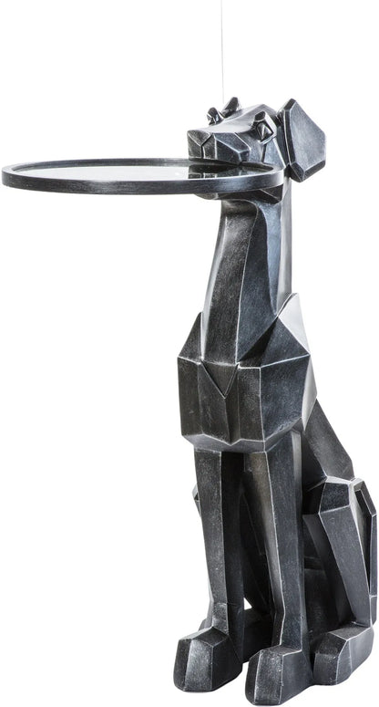 Gallery Direct Dexter Dog Side Table