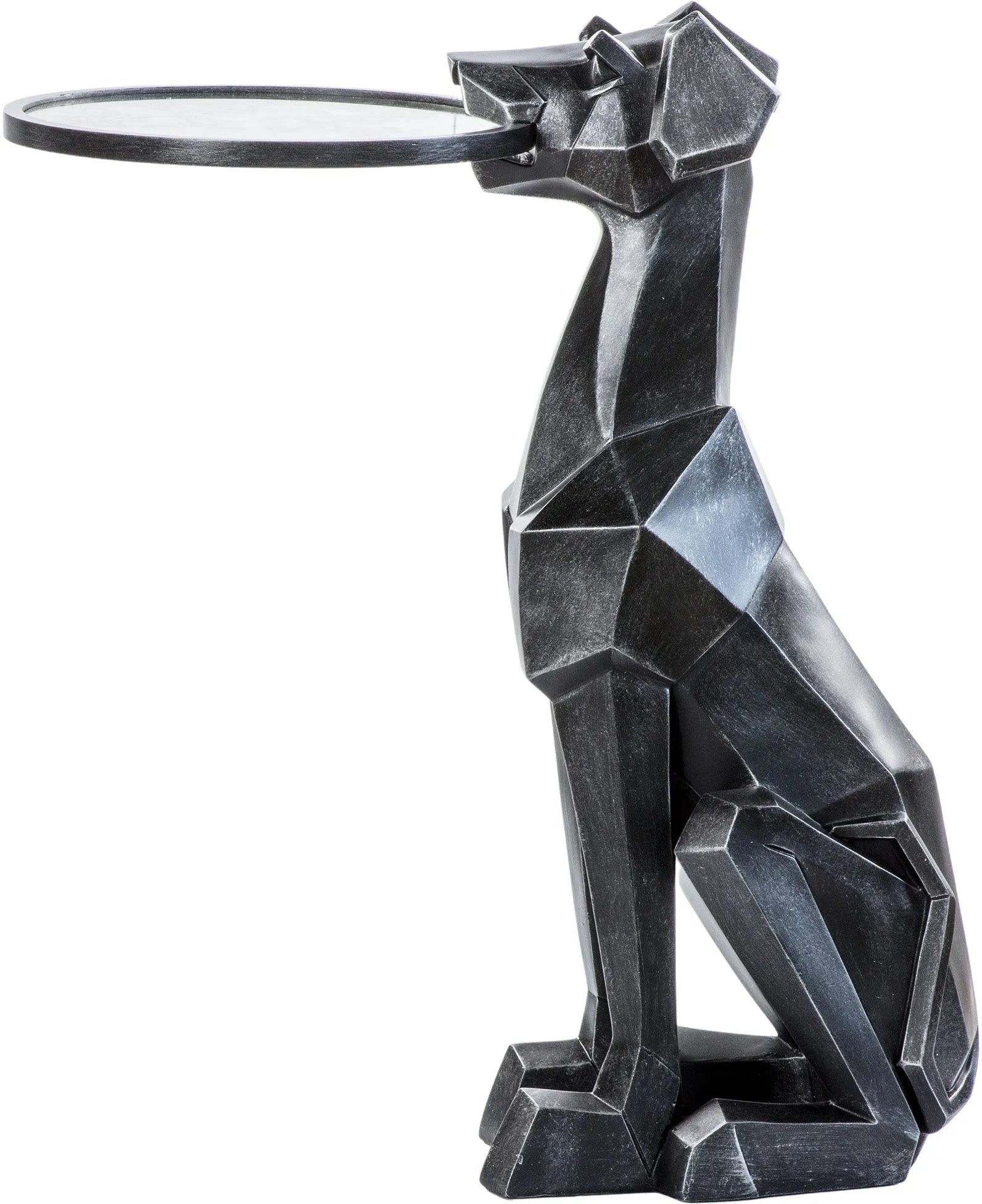 Gallery Direct Dexter Dog Side Table