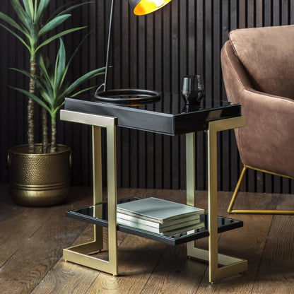 Gallery Direct Ardella Side Table