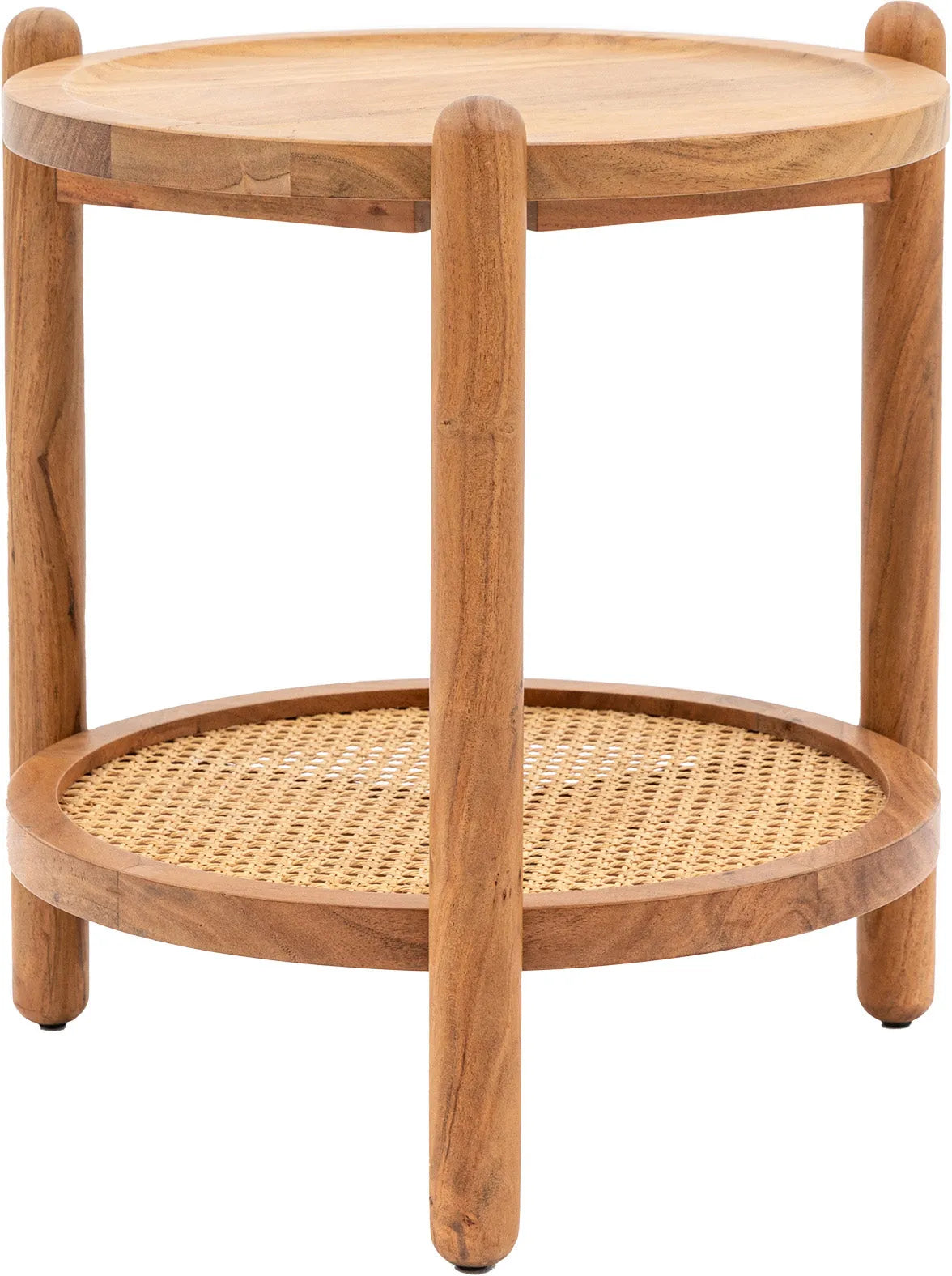 Gallery Direct Cannes Side Table