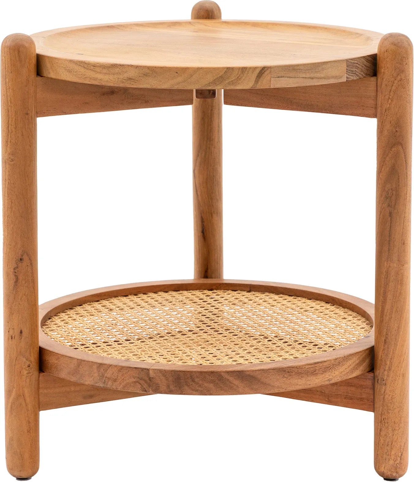 Gallery Direct Cannes Side Table