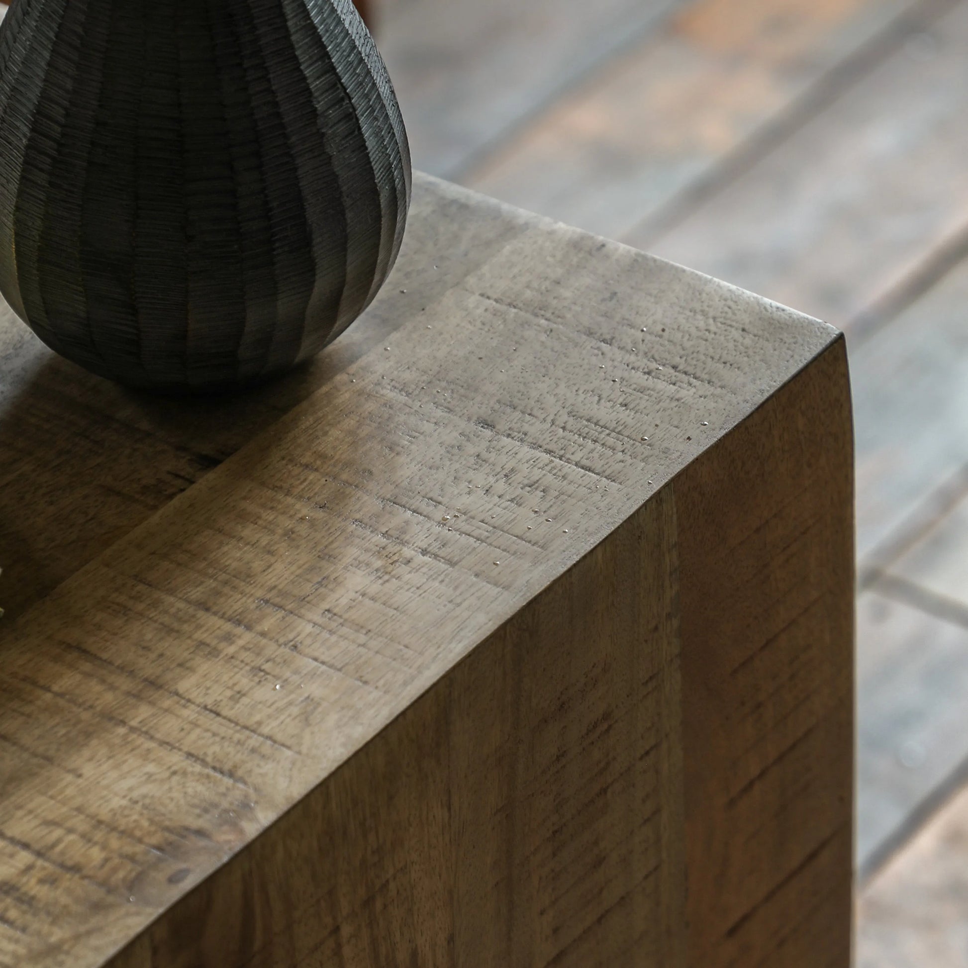 Gallery Direct Iowa Side Table