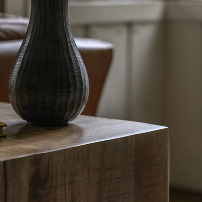 Gallery Direct Iowa Side Table