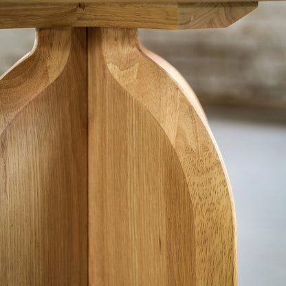 Gallery Direct Geo Side Table
