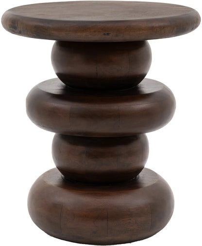 Gallery Direct Sculpt Side Table