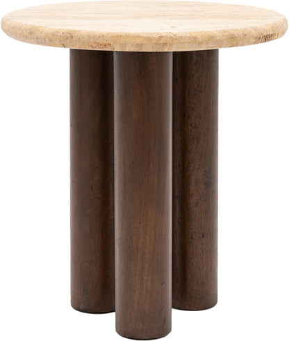 Gallery Direct Trevi Side Table