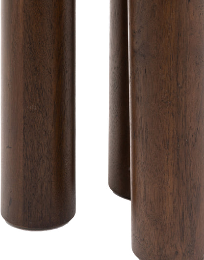 Gallery Direct Trevi Side Table