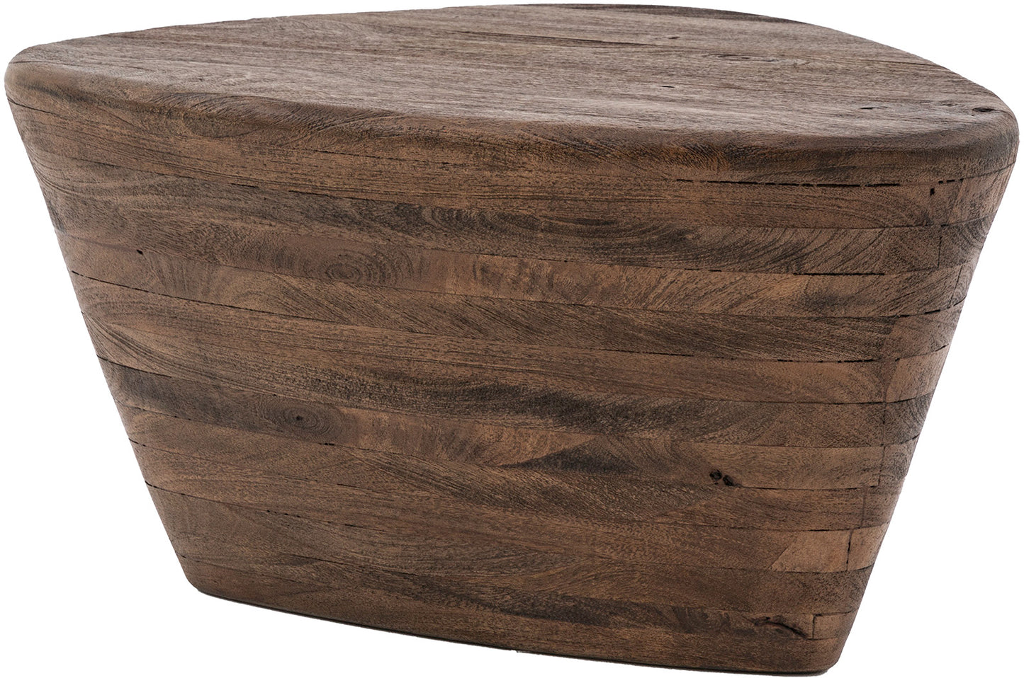 Gallery Direct Oregon Side Table
