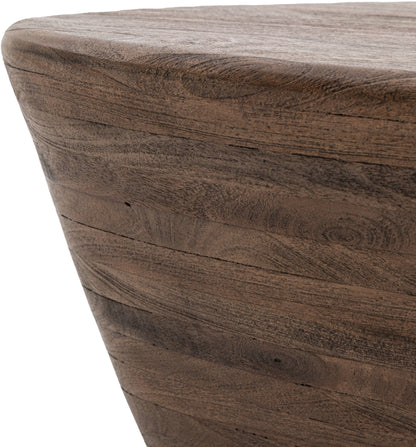 Gallery Direct Oregon Side Table