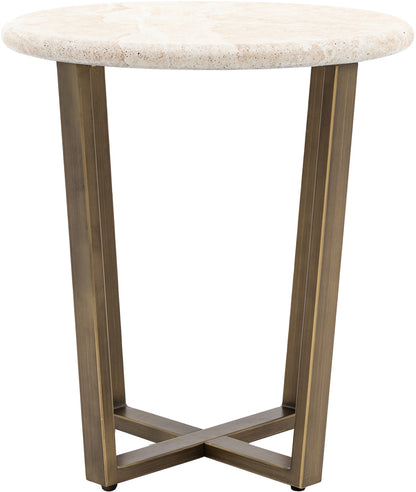 Gallery Direct Moderna Side Table