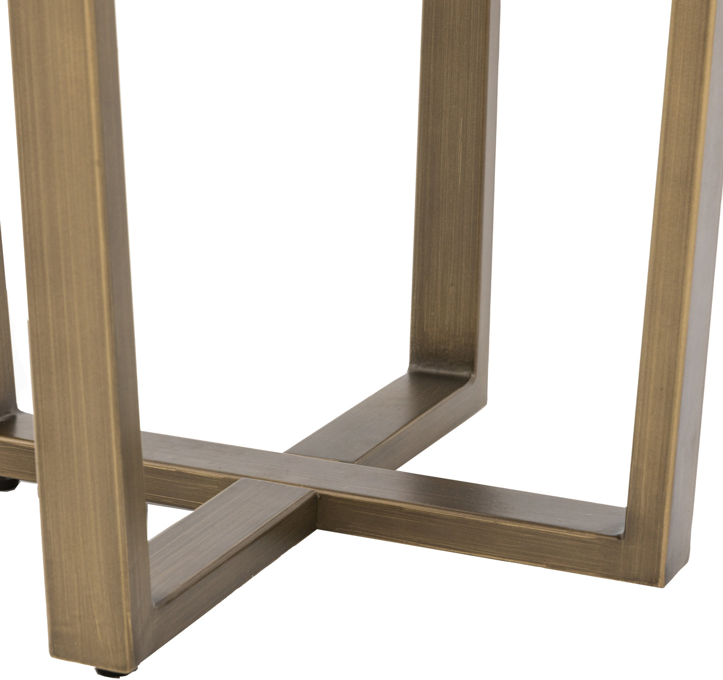 Gallery Direct Moderna Side Table