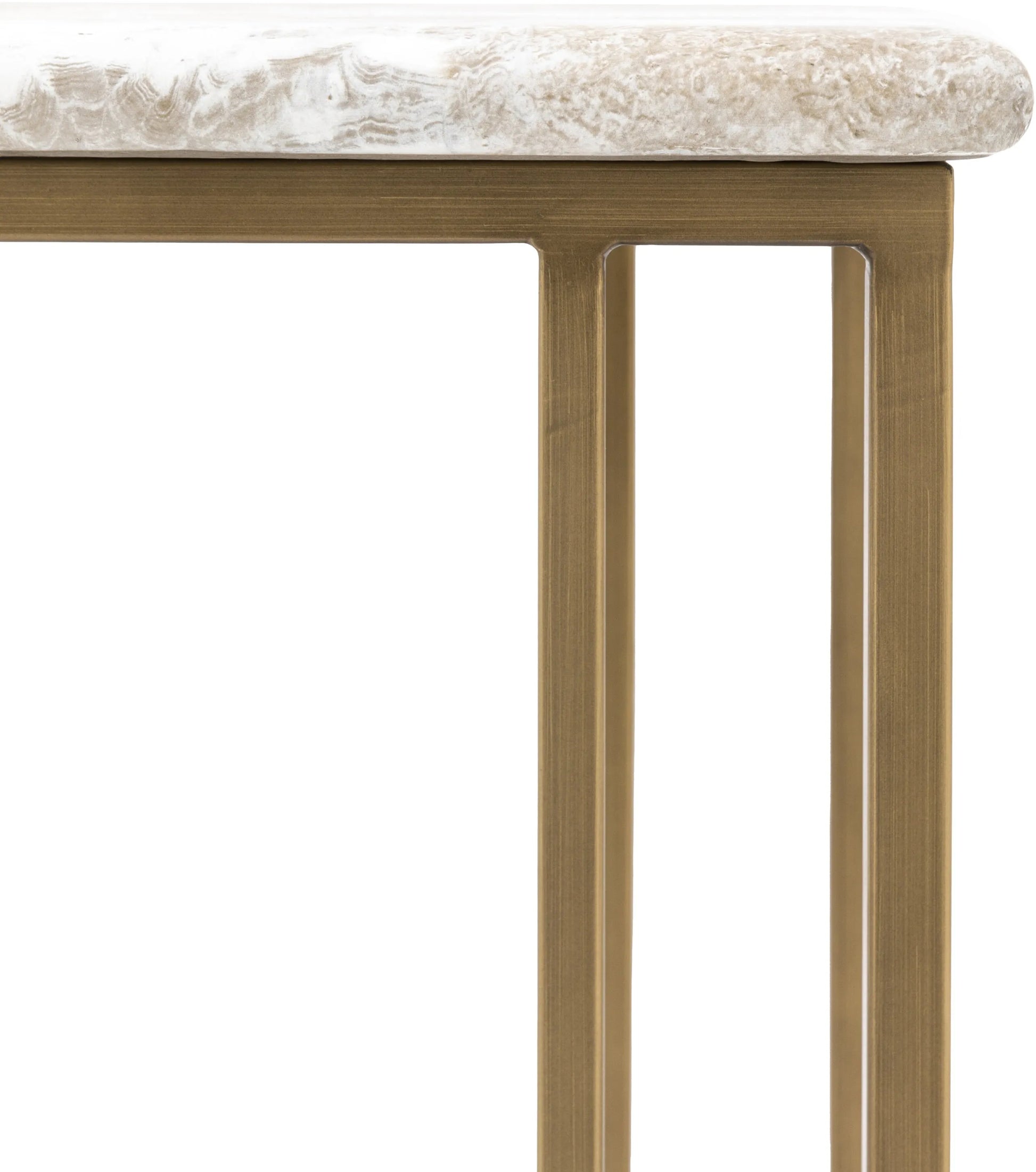 Gallery Direct Lusso Supper Table