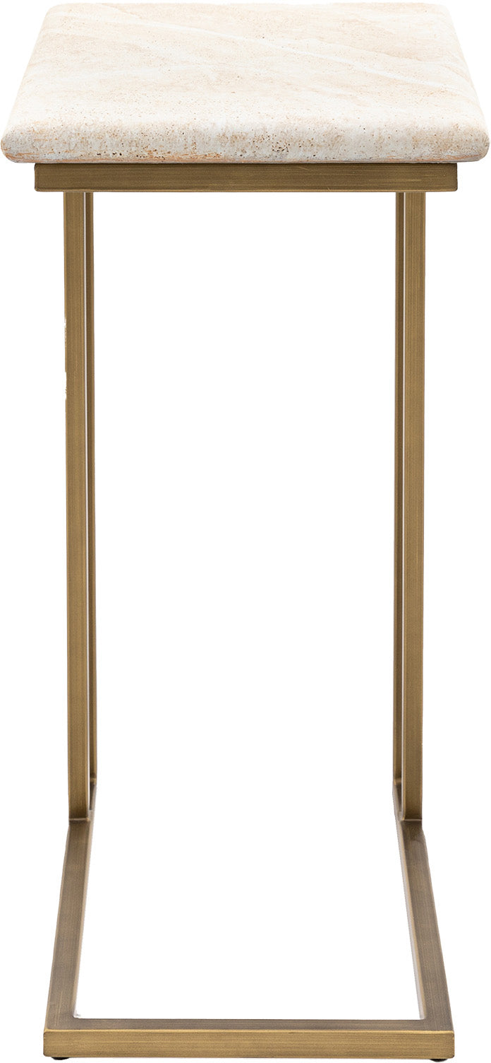 Gallery Direct Moderna Supper Table