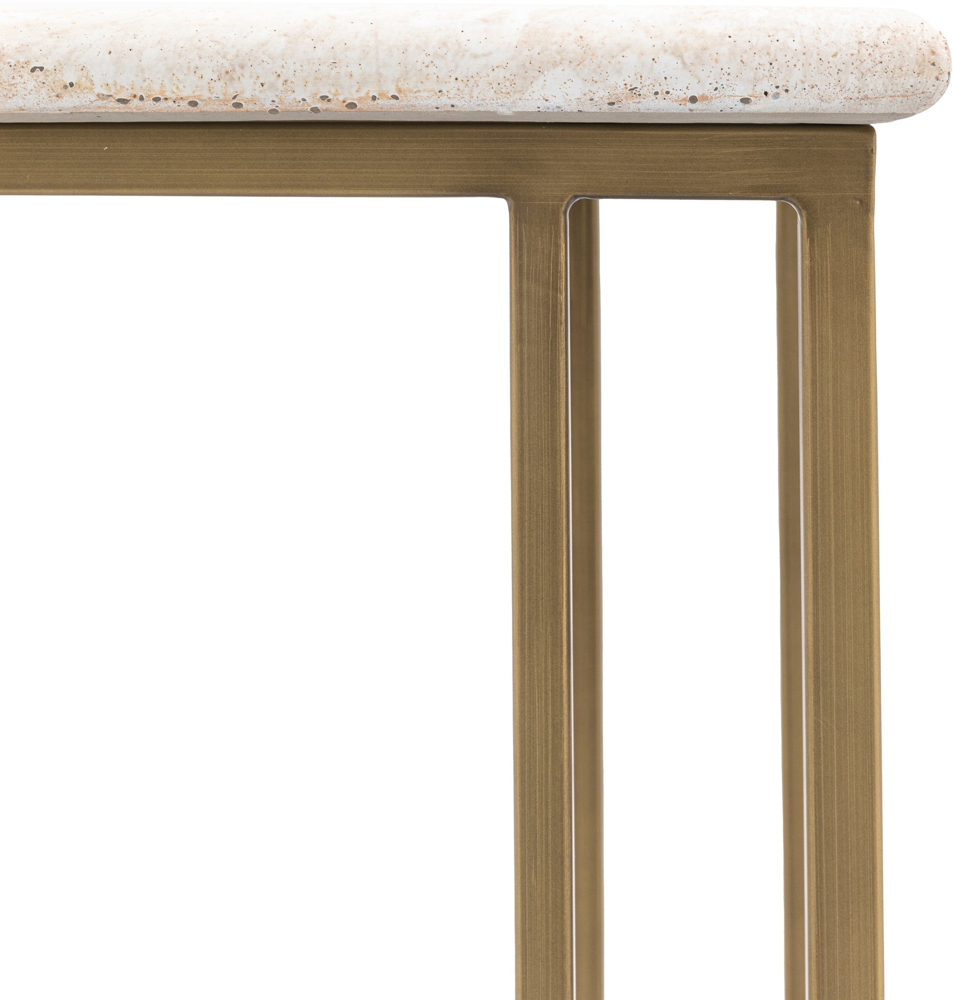 Gallery Direct Moderna Supper Table