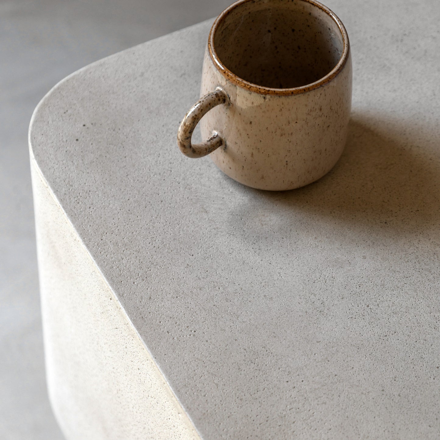 Gallery Direct Rozzano Side Table