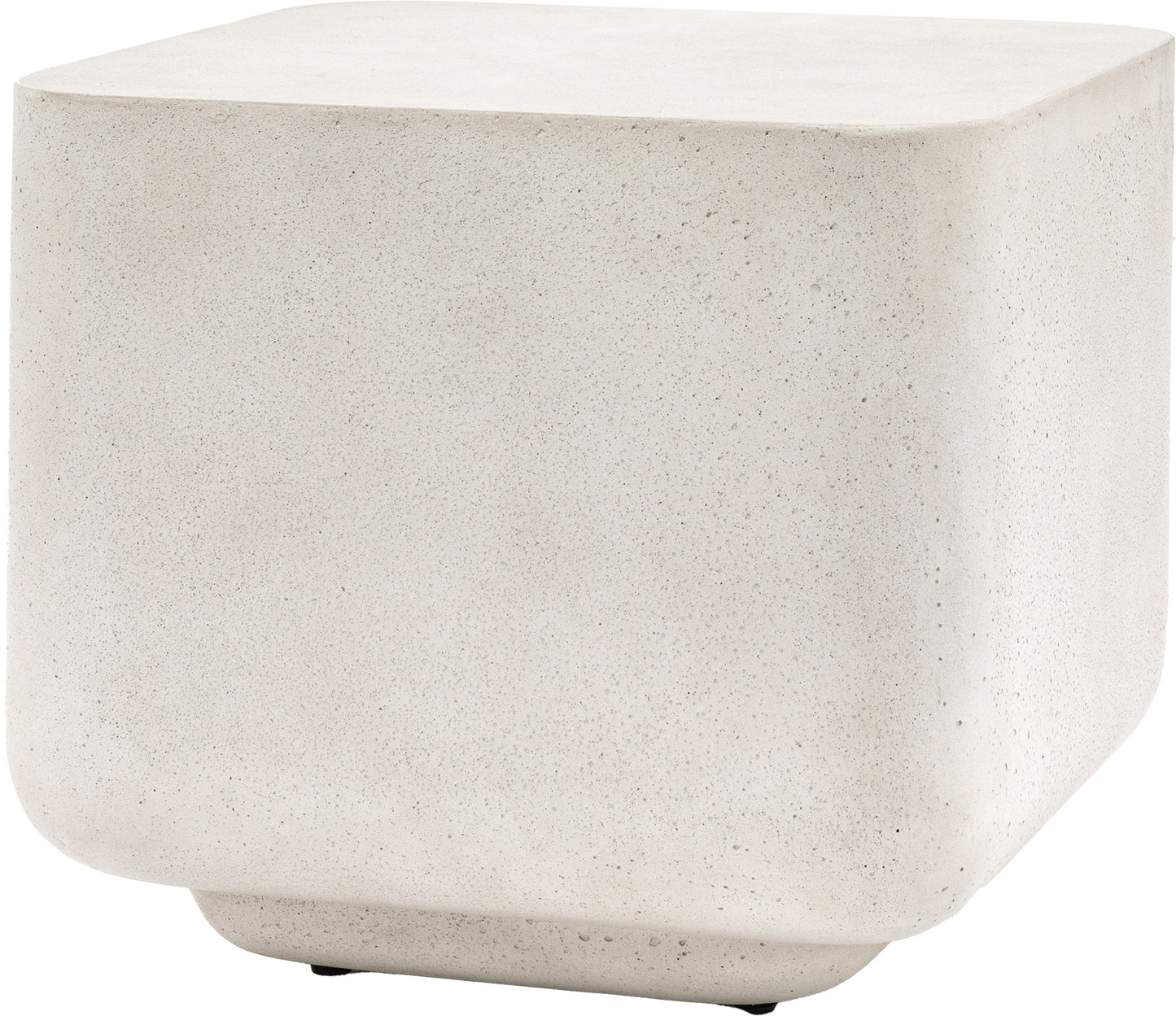 Gallery Direct Rozzano Side Table