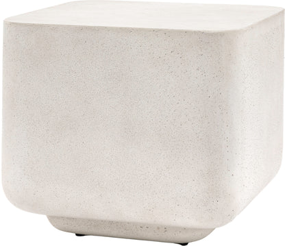 Gallery Direct Rozzano Side Table