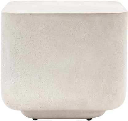 Gallery Direct Rozzano Side Table