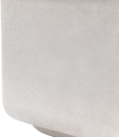 Gallery Direct Rozzano Side Table