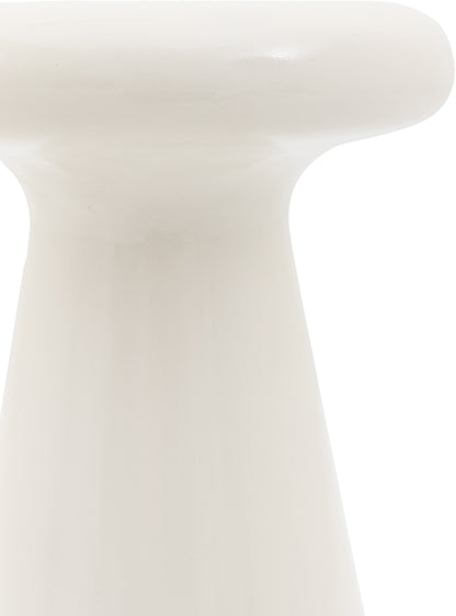 Gallery Direct Pavia Side Table in Cream