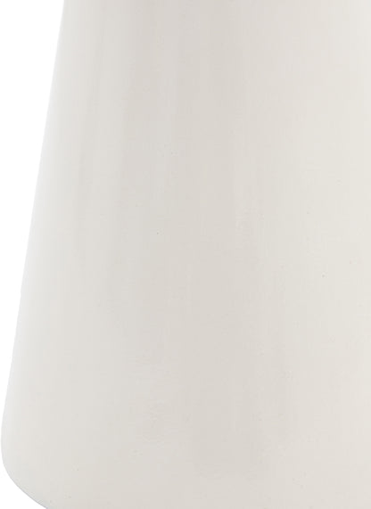 Gallery Direct Pavia Side Table in Cream