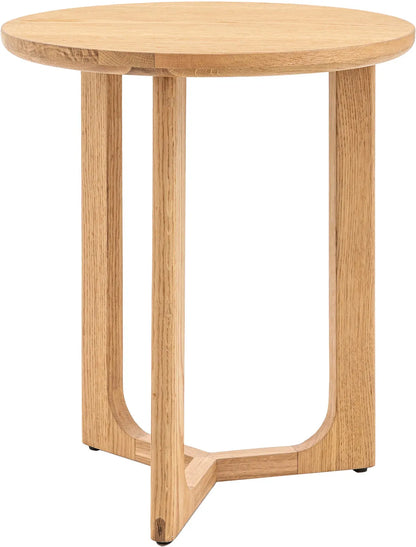 Gallery Direct Craft Side Table in Natural