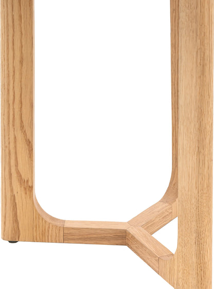 Gallery Direct Craft Side Table in Natural