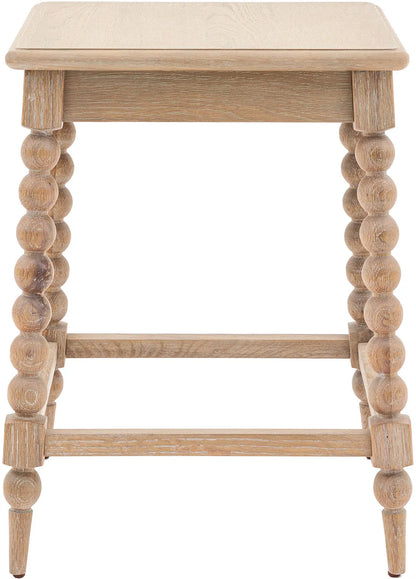 Gallery Direct Artisan Side Table