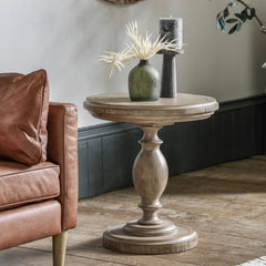 Gallery Direct Vancouver Side Table