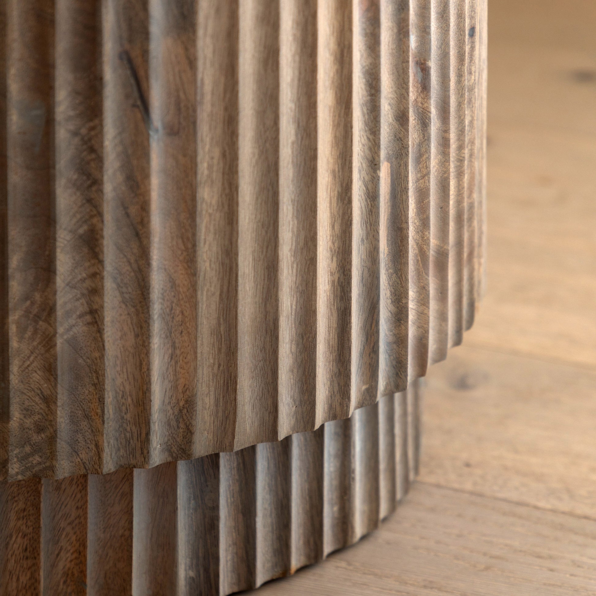 Gallery Direct Marmo Side Table