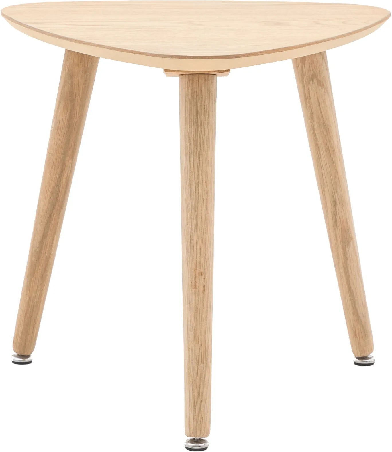 Gallery Direct Hatfield Side Table Natural