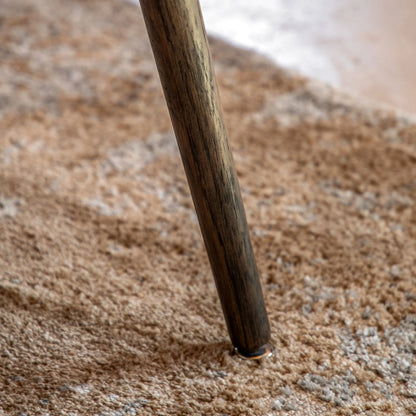 Gallery Direct Hatfield Side Table Smoked