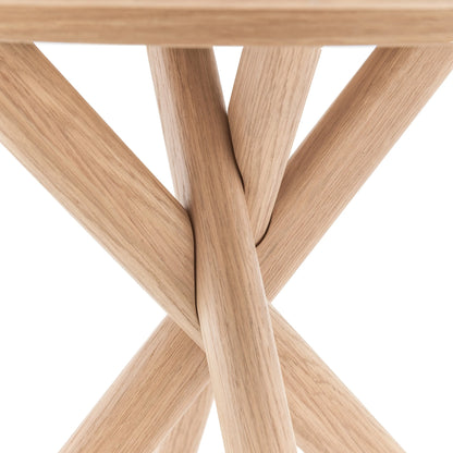 Gallery Direct Korsa Side Table