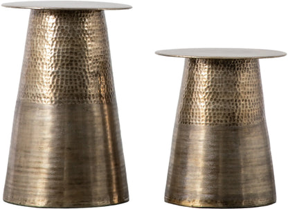 Gallery Direct Langley Side Table Set of 2