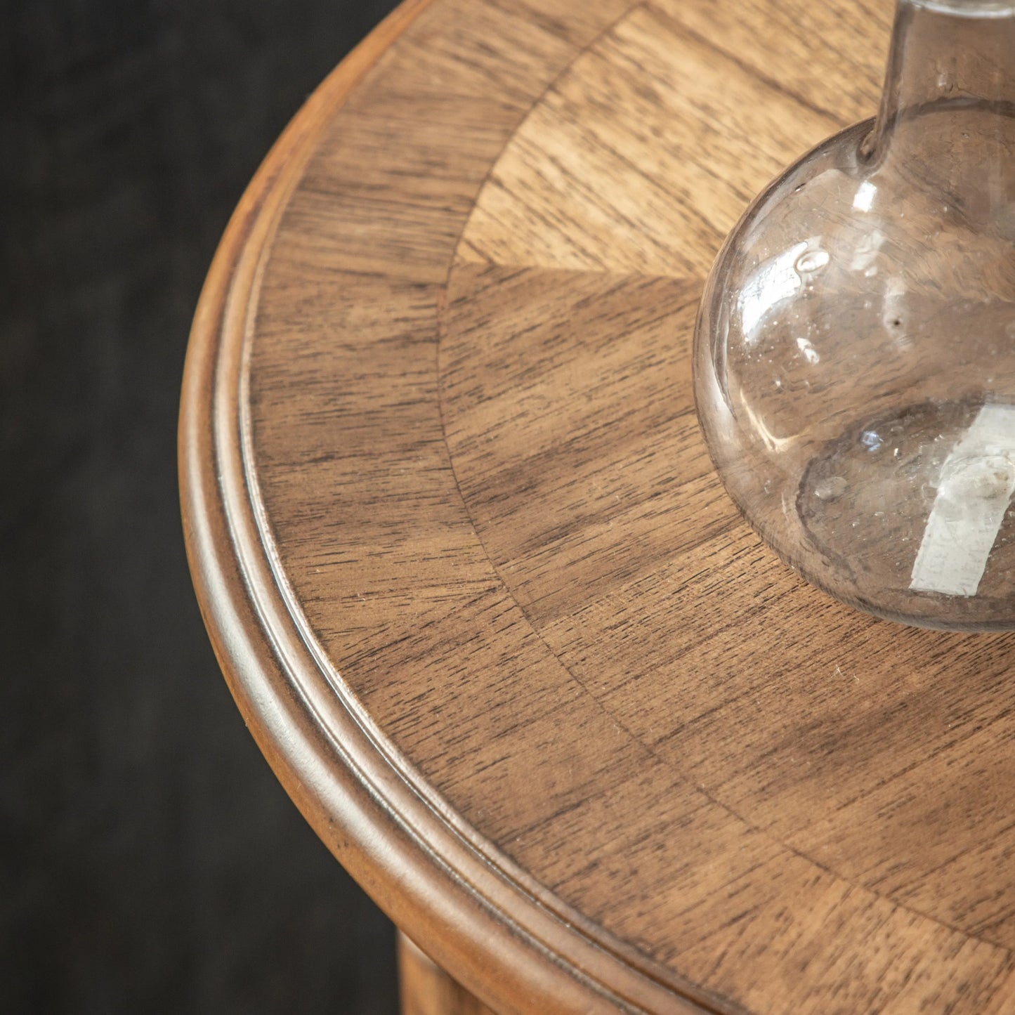 Gallery Direct Highgrove Side Table