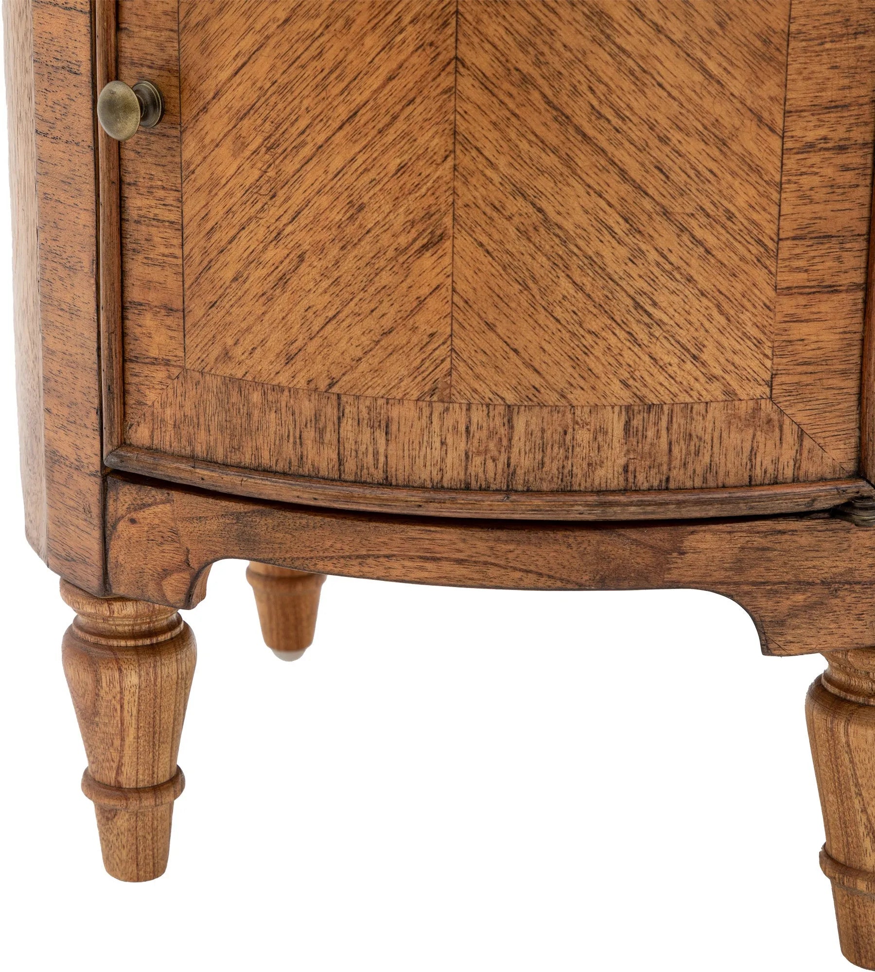 Gallery Direct Highgrove Drum Side Table