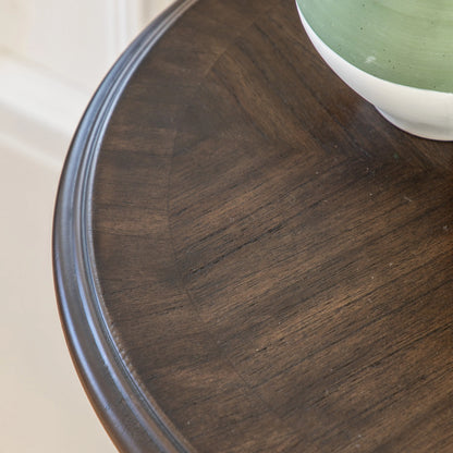 Gallery Direct Madison Side Table