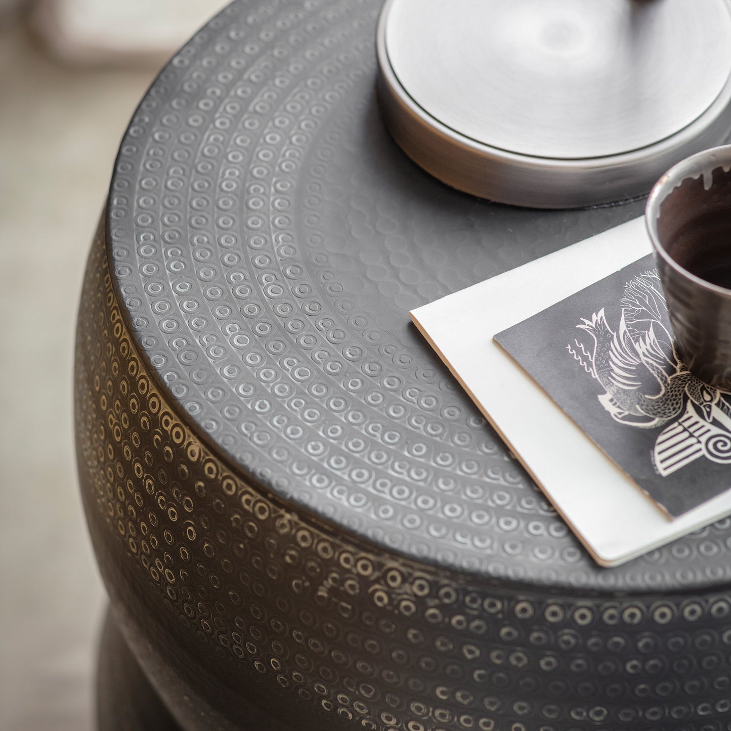 Gallery Direct Rai Side Table