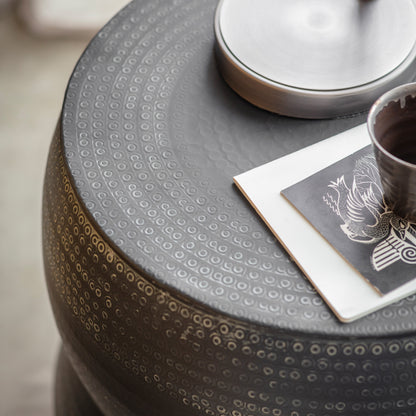 Gallery Direct Rai Side Table