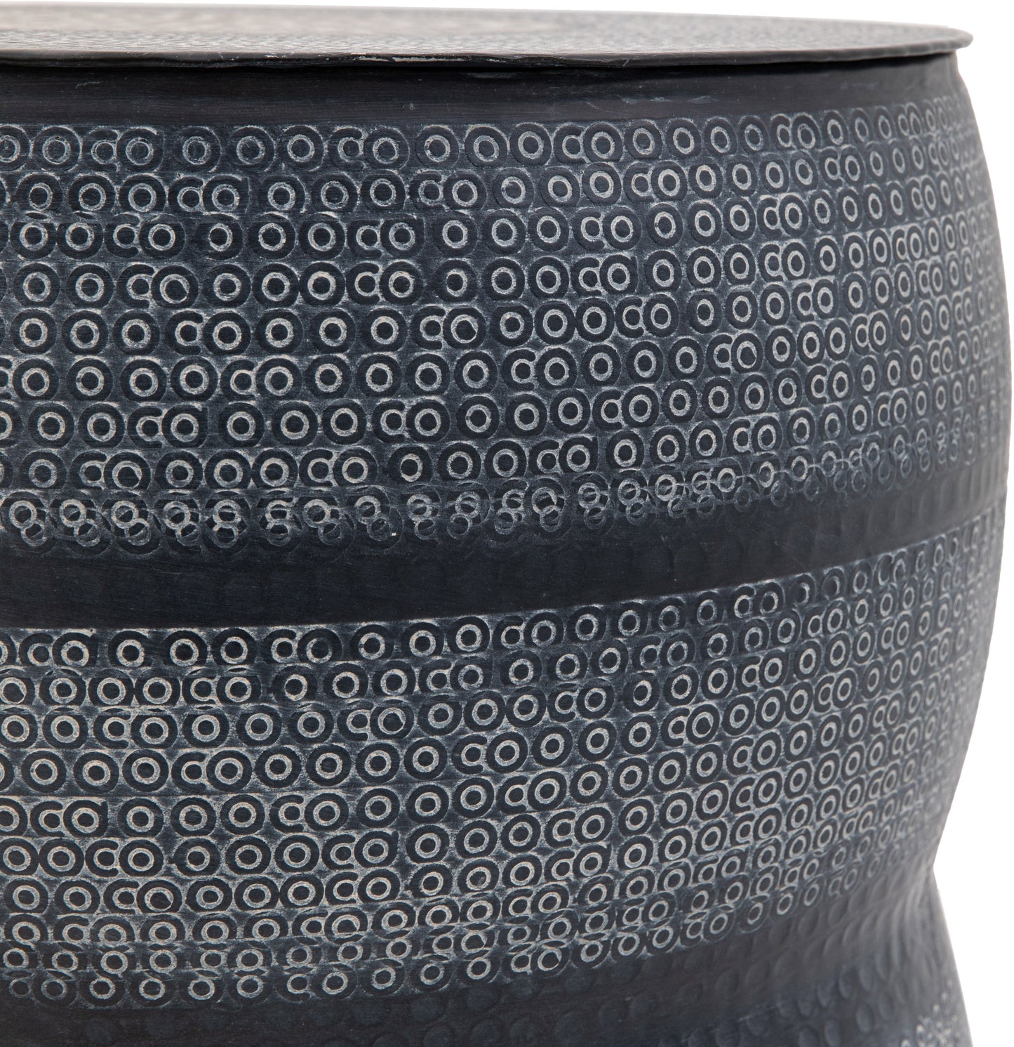 Gallery Direct Rai Side Table