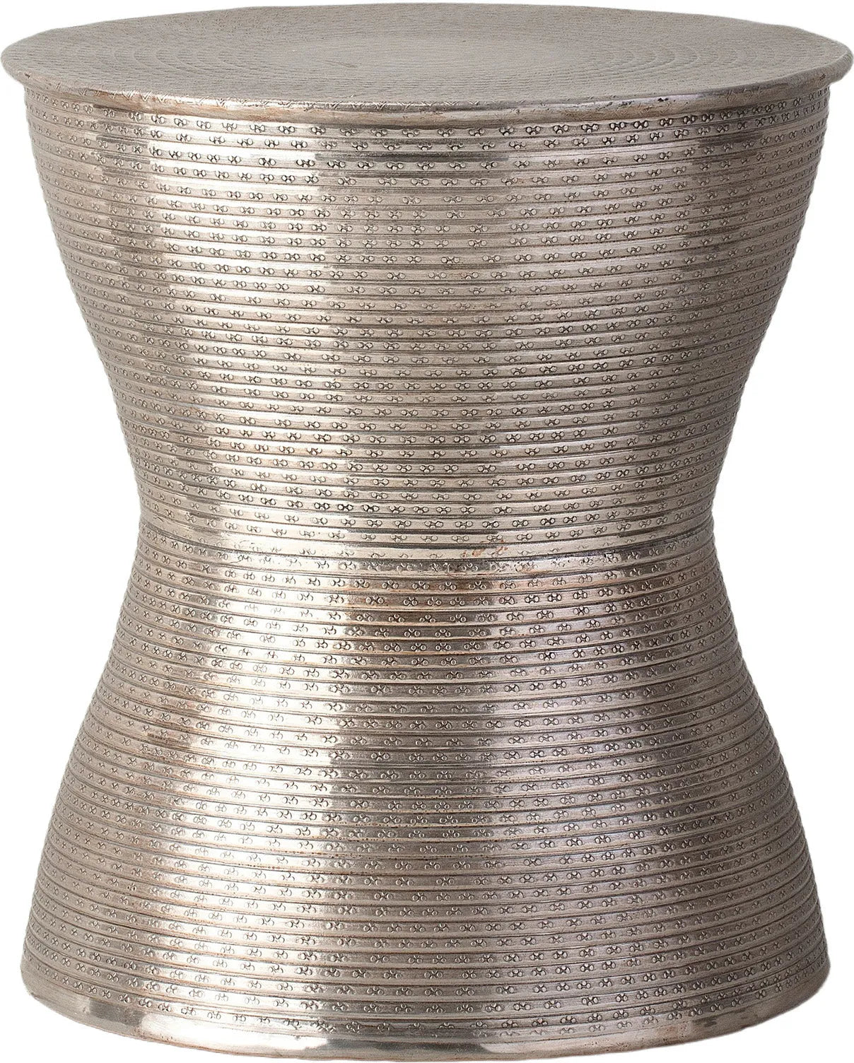 Gallery Direct Karad Side Table