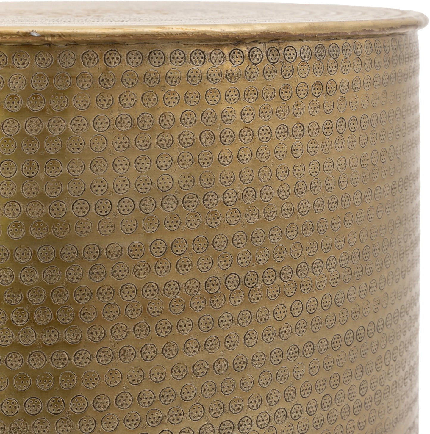 Gallery Direct Ashta Side Table