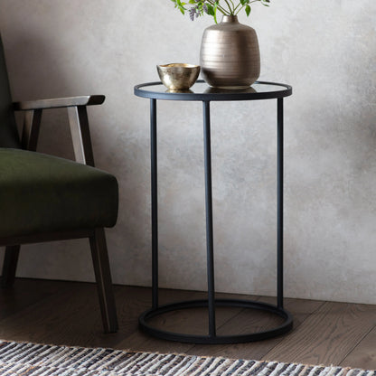 Gallery Direct Hutton Side Table