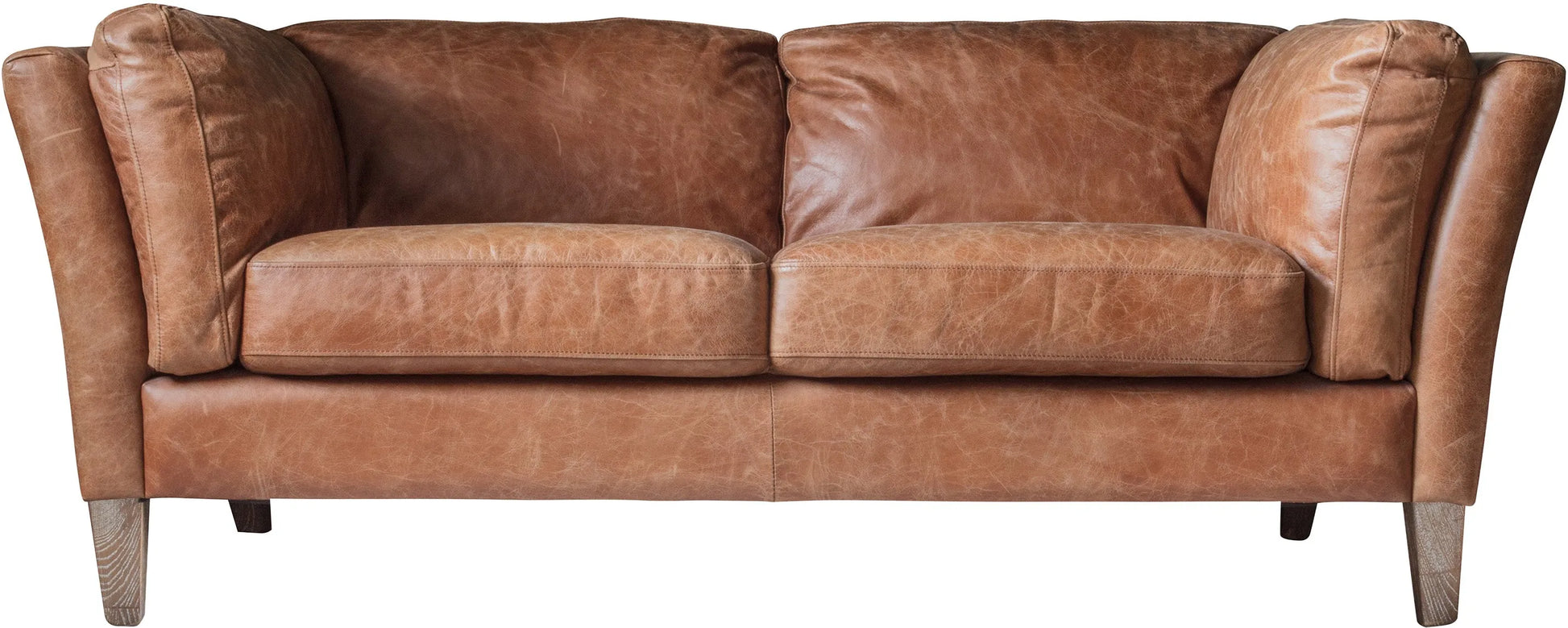 Gallery Direct Ebury 2 Seat Sofa