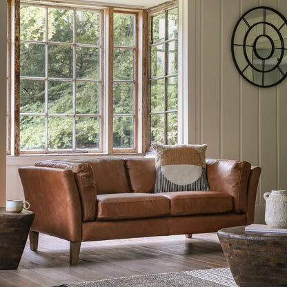 Gallery Direct Ebury 2 Seat Sofa