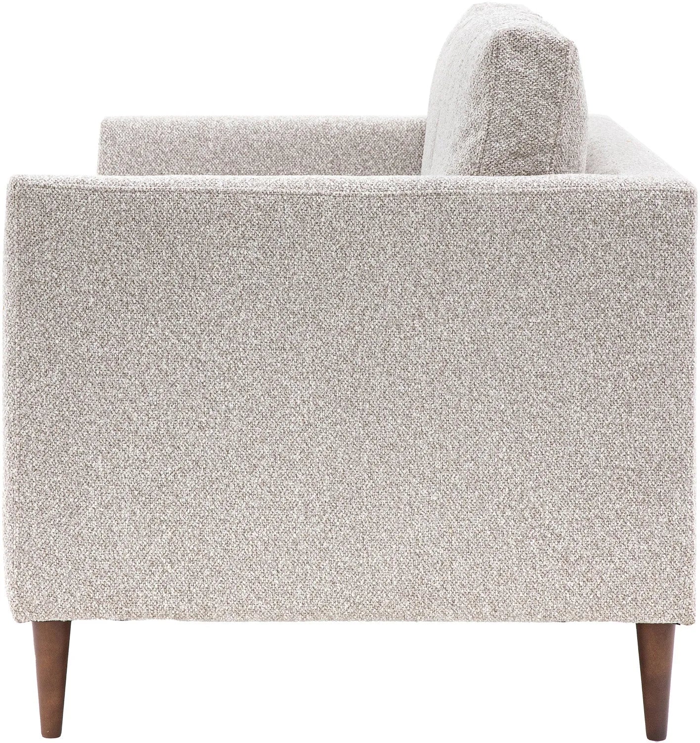 Gallery Direct Gateford Sofa 2 Seater in Natural