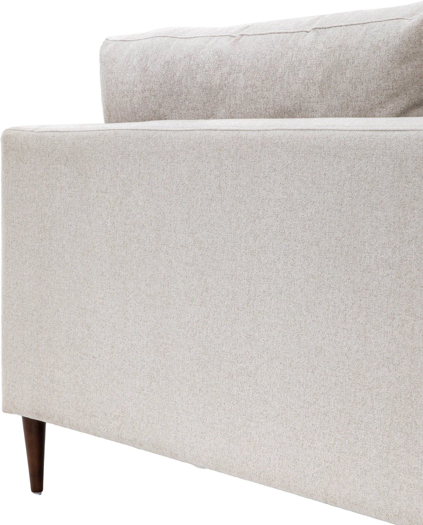 Gallery Direct Gateford Sofa 2 Seater in Natural